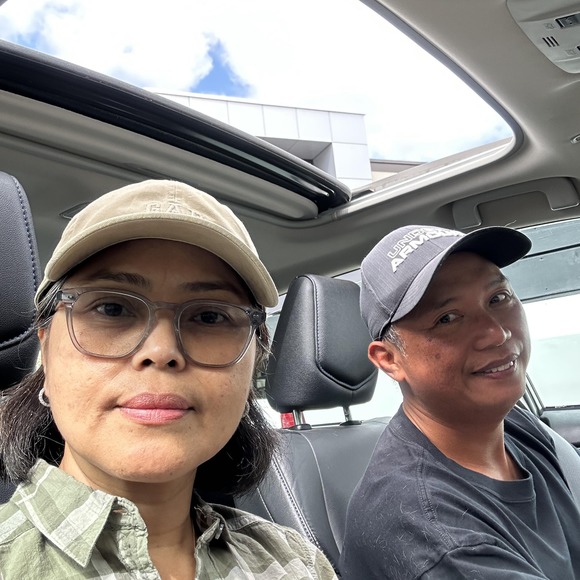 Meet your Posher, Geraldine - Picture 1 of 1